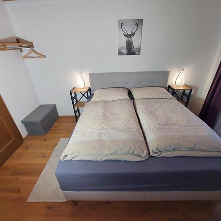 סאלפלדן אם שטיינרן מיר Stony Sea Apartments מראה חיצוני תמונה