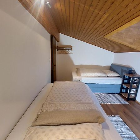 סאלפלדן אם שטיינרן מיר Stony Sea Apartments מראה חיצוני תמונה