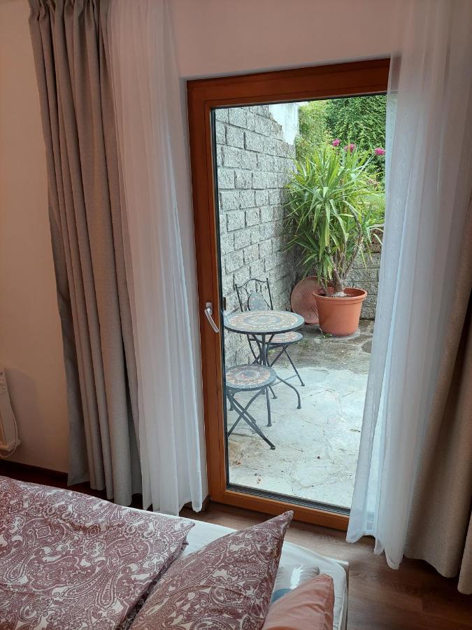 סאלפלדן אם שטיינרן מיר Stony Sea Apartments מראה חיצוני תמונה