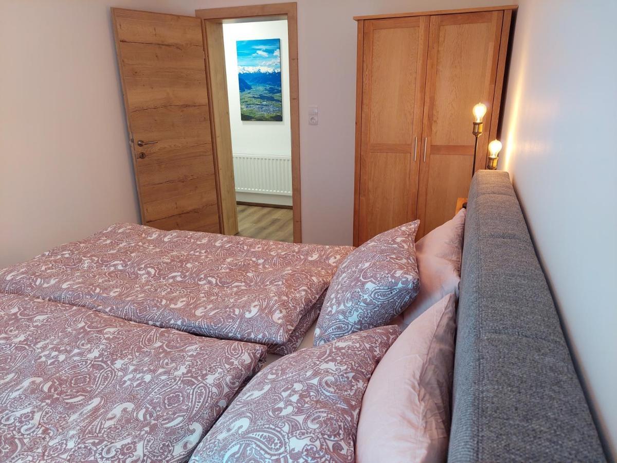 סאלפלדן אם שטיינרן מיר Stony Sea Apartments מראה חיצוני תמונה