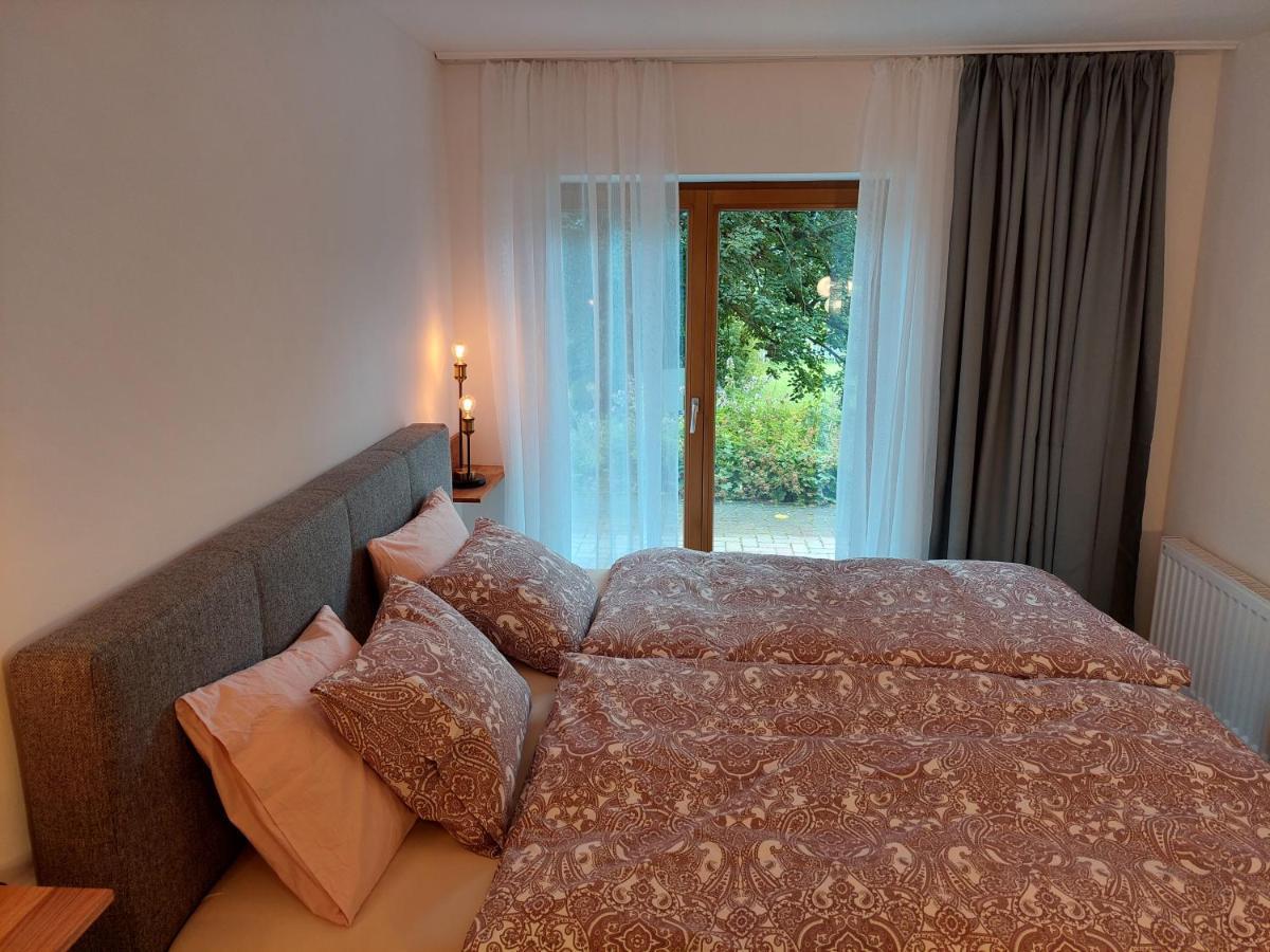 סאלפלדן אם שטיינרן מיר Stony Sea Apartments מראה חיצוני תמונה