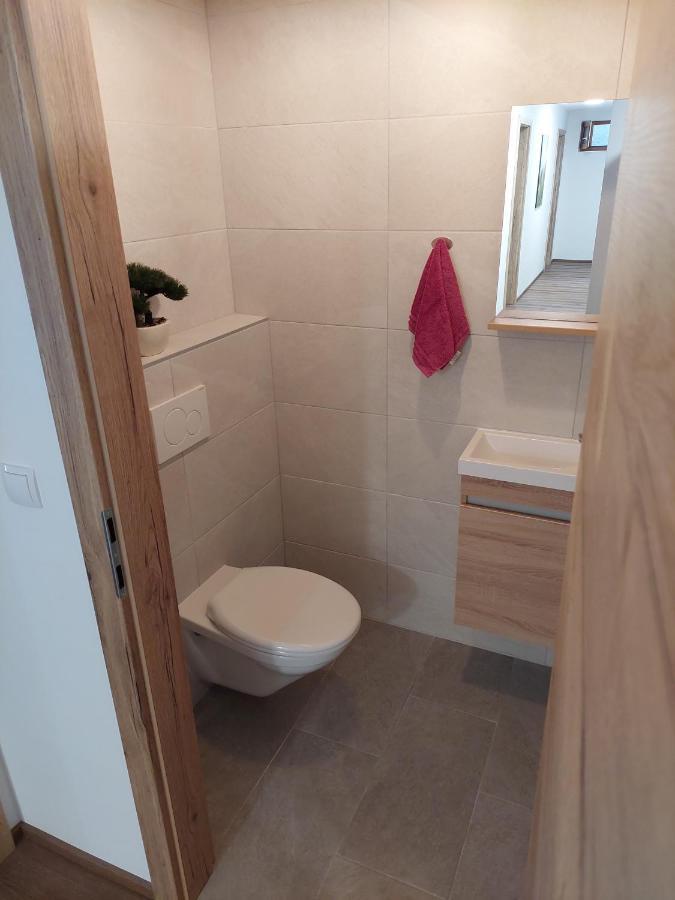 סאלפלדן אם שטיינרן מיר Stony Sea Apartments מראה חיצוני תמונה