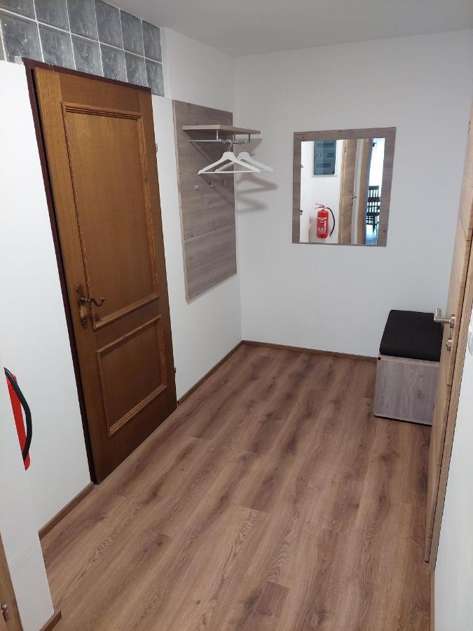 סאלפלדן אם שטיינרן מיר Stony Sea Apartments מראה חיצוני תמונה