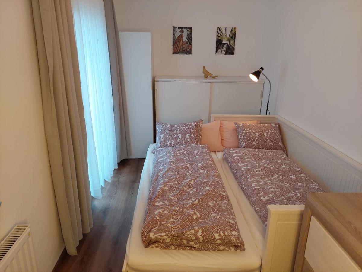סאלפלדן אם שטיינרן מיר Stony Sea Apartments מראה חיצוני תמונה