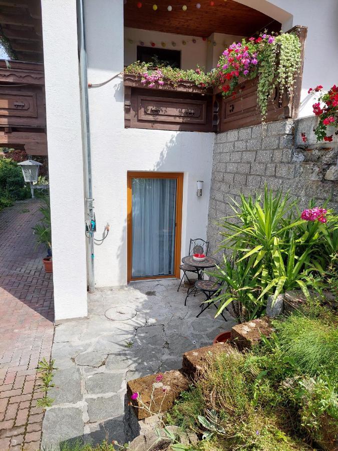 סאלפלדן אם שטיינרן מיר Stony Sea Apartments מראה חיצוני תמונה
