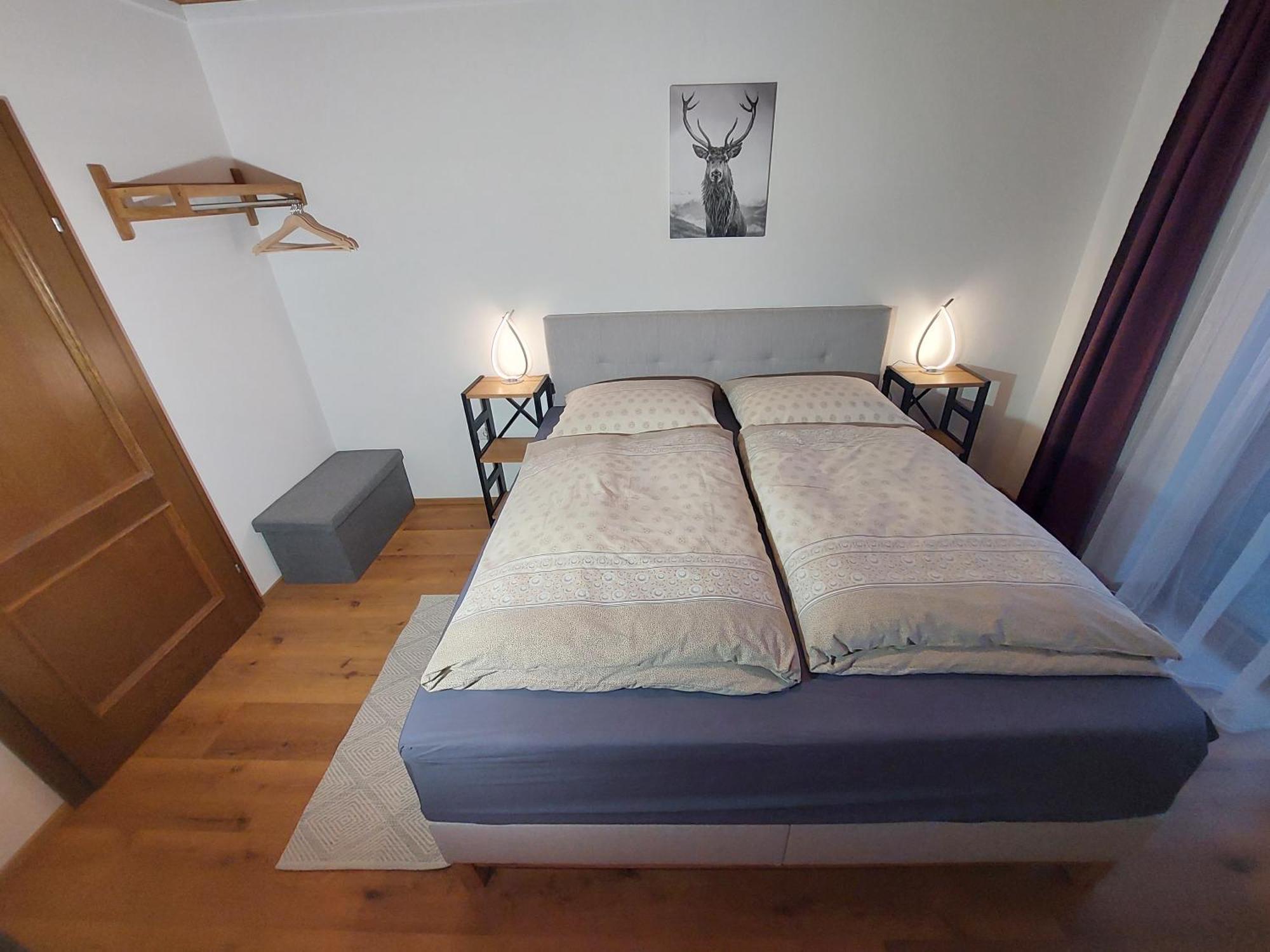 סאלפלדן אם שטיינרן מיר Stony Sea Apartments מראה חיצוני תמונה