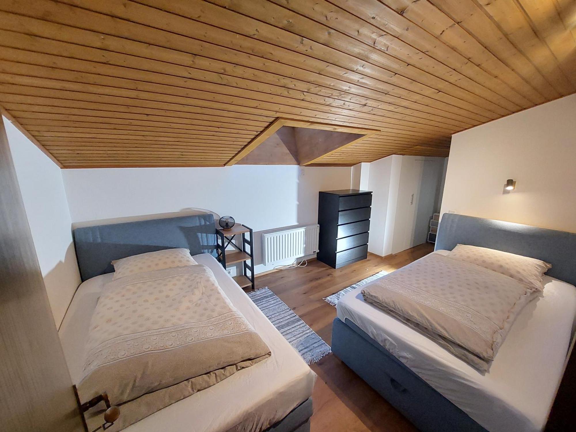 סאלפלדן אם שטיינרן מיר Stony Sea Apartments מראה חיצוני תמונה