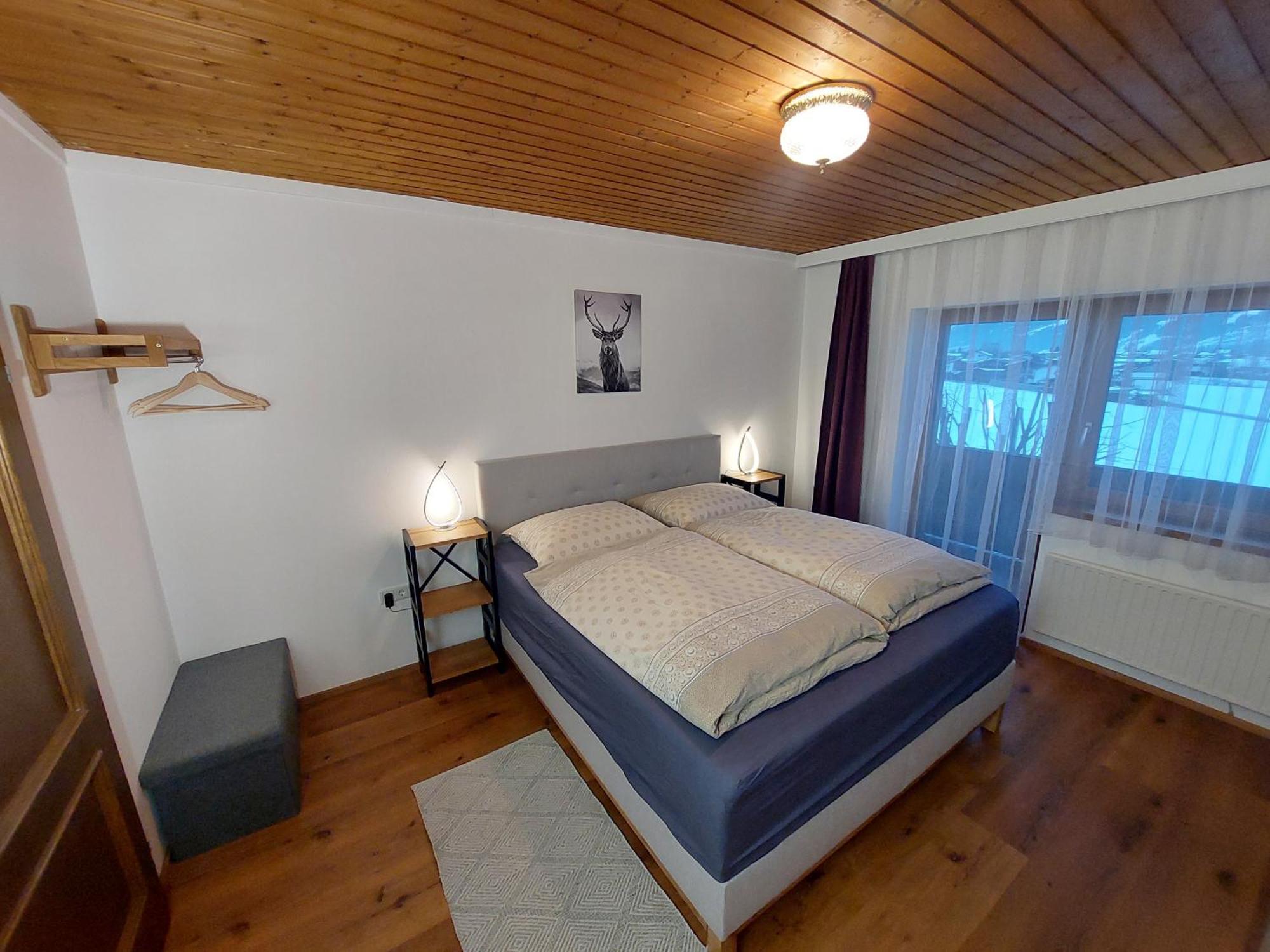 סאלפלדן אם שטיינרן מיר Stony Sea Apartments מראה חיצוני תמונה
