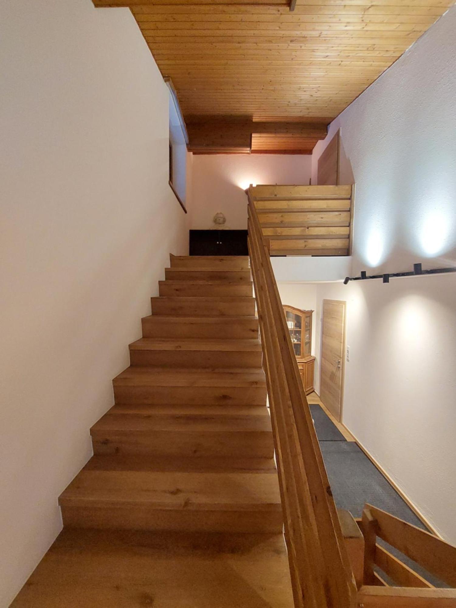 סאלפלדן אם שטיינרן מיר Stony Sea Apartments מראה חיצוני תמונה