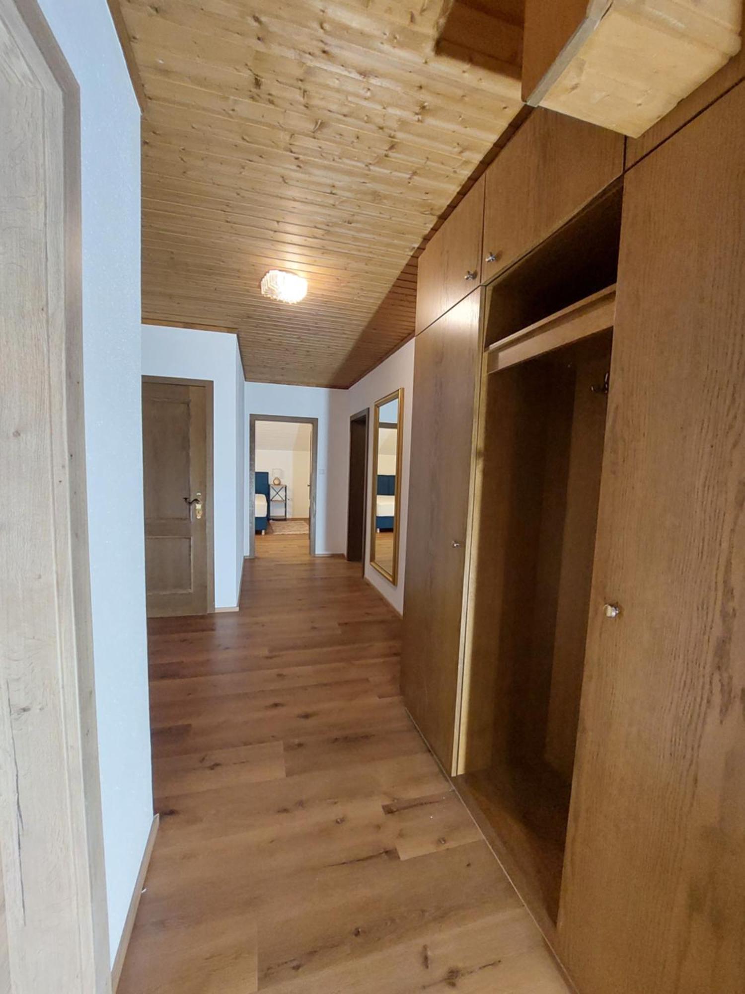 סאלפלדן אם שטיינרן מיר Stony Sea Apartments מראה חיצוני תמונה