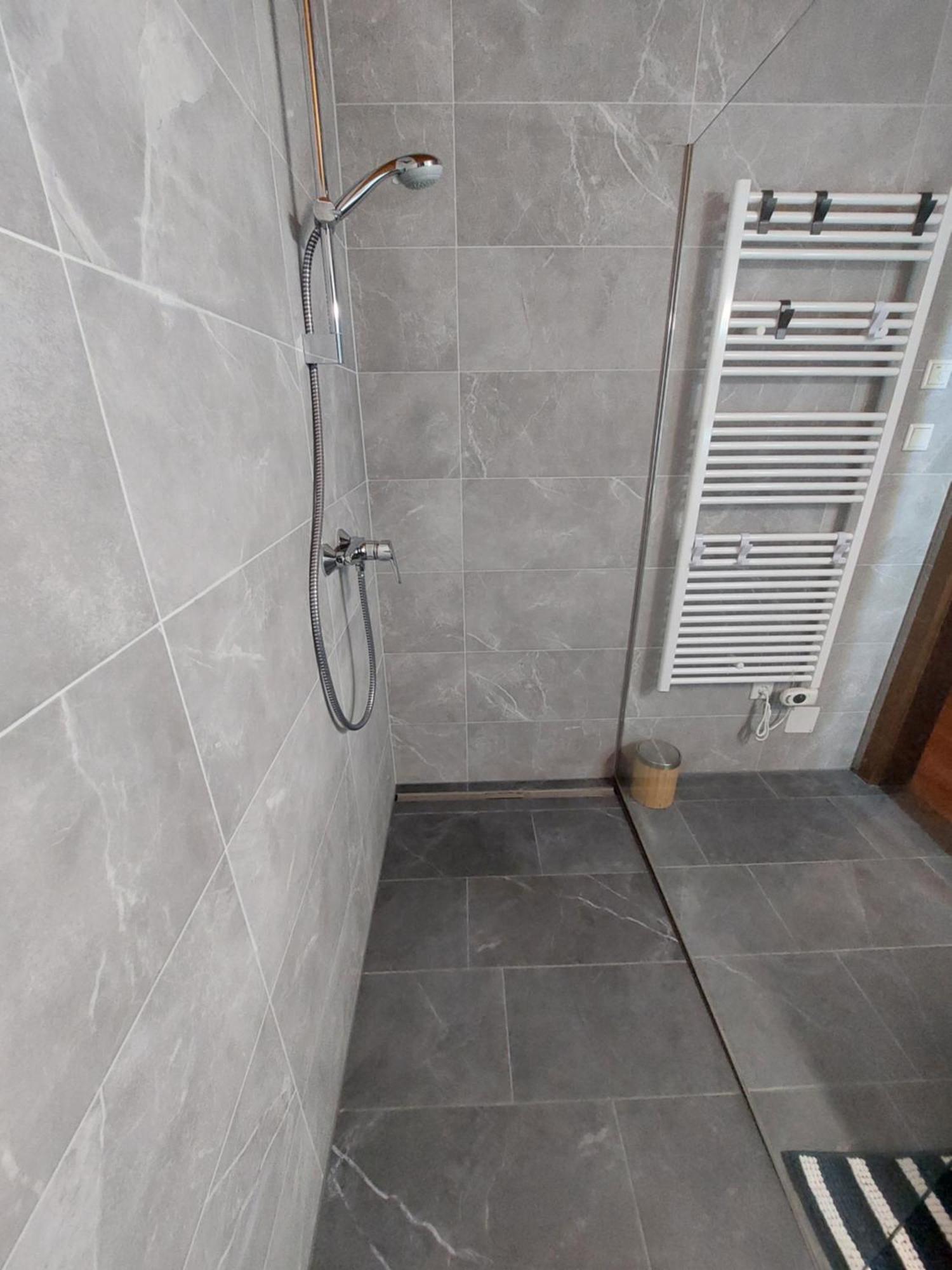 סאלפלדן אם שטיינרן מיר Stony Sea Apartments מראה חיצוני תמונה