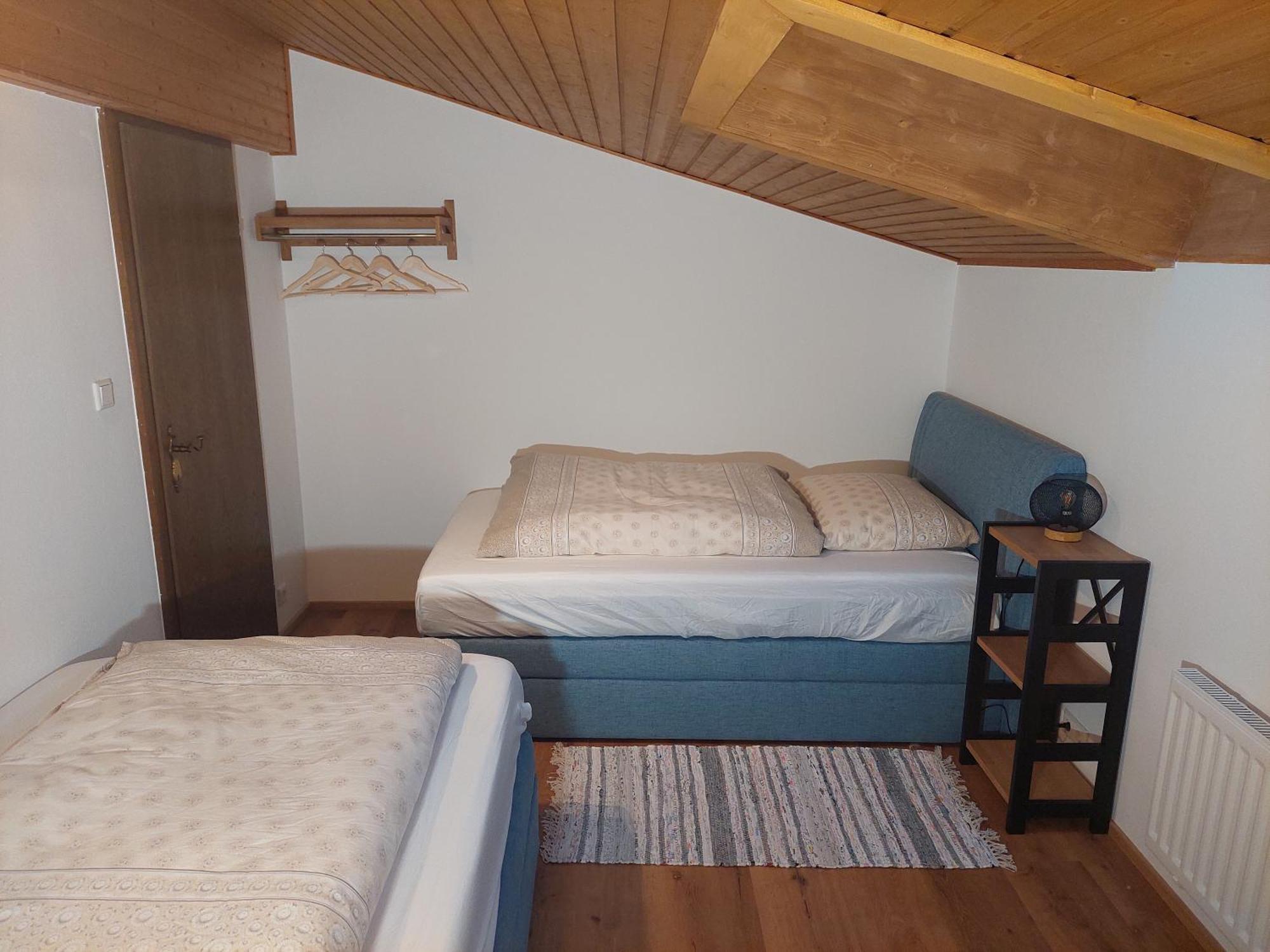 סאלפלדן אם שטיינרן מיר Stony Sea Apartments מראה חיצוני תמונה