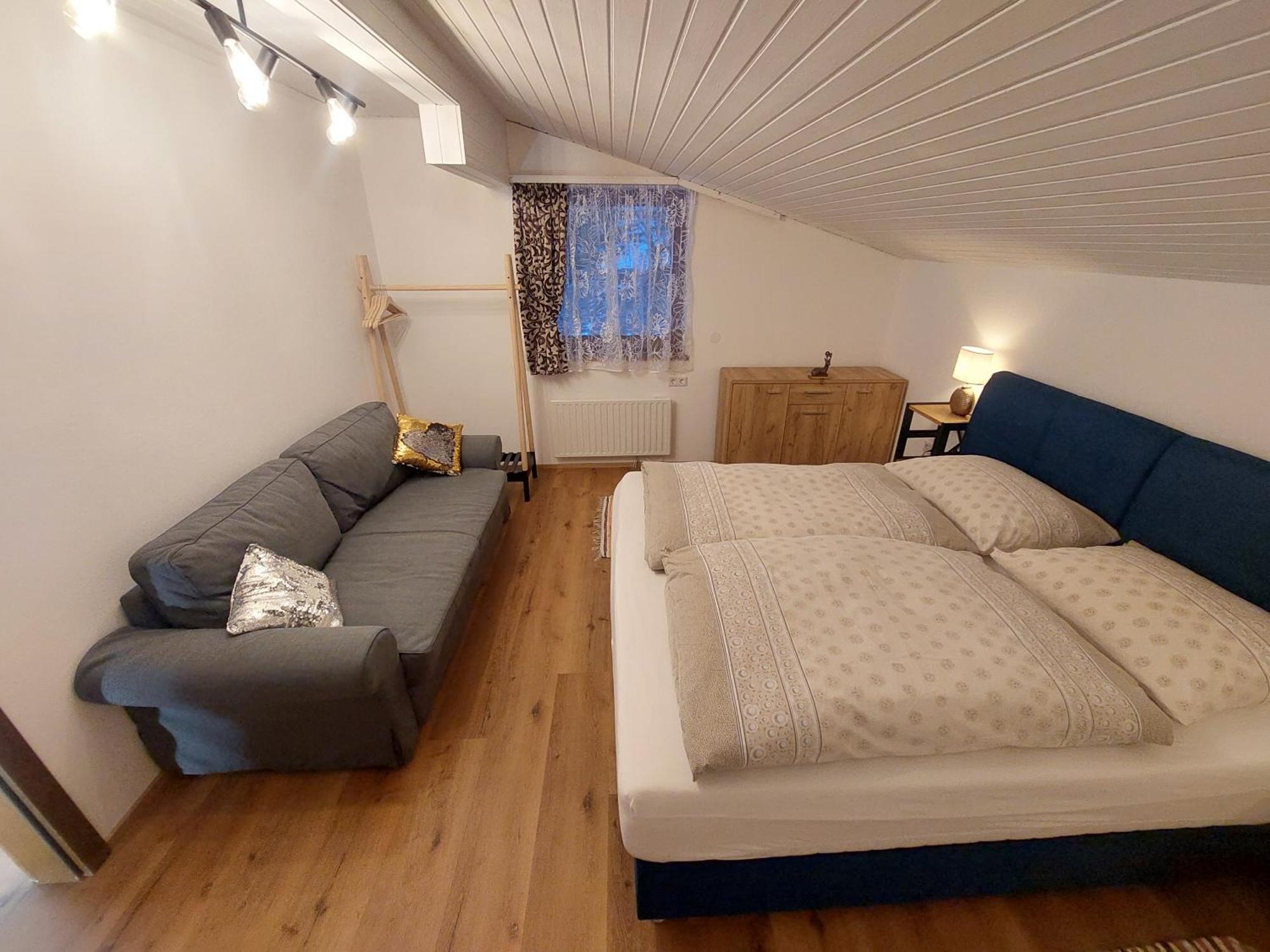 סאלפלדן אם שטיינרן מיר Stony Sea Apartments מראה חיצוני תמונה
