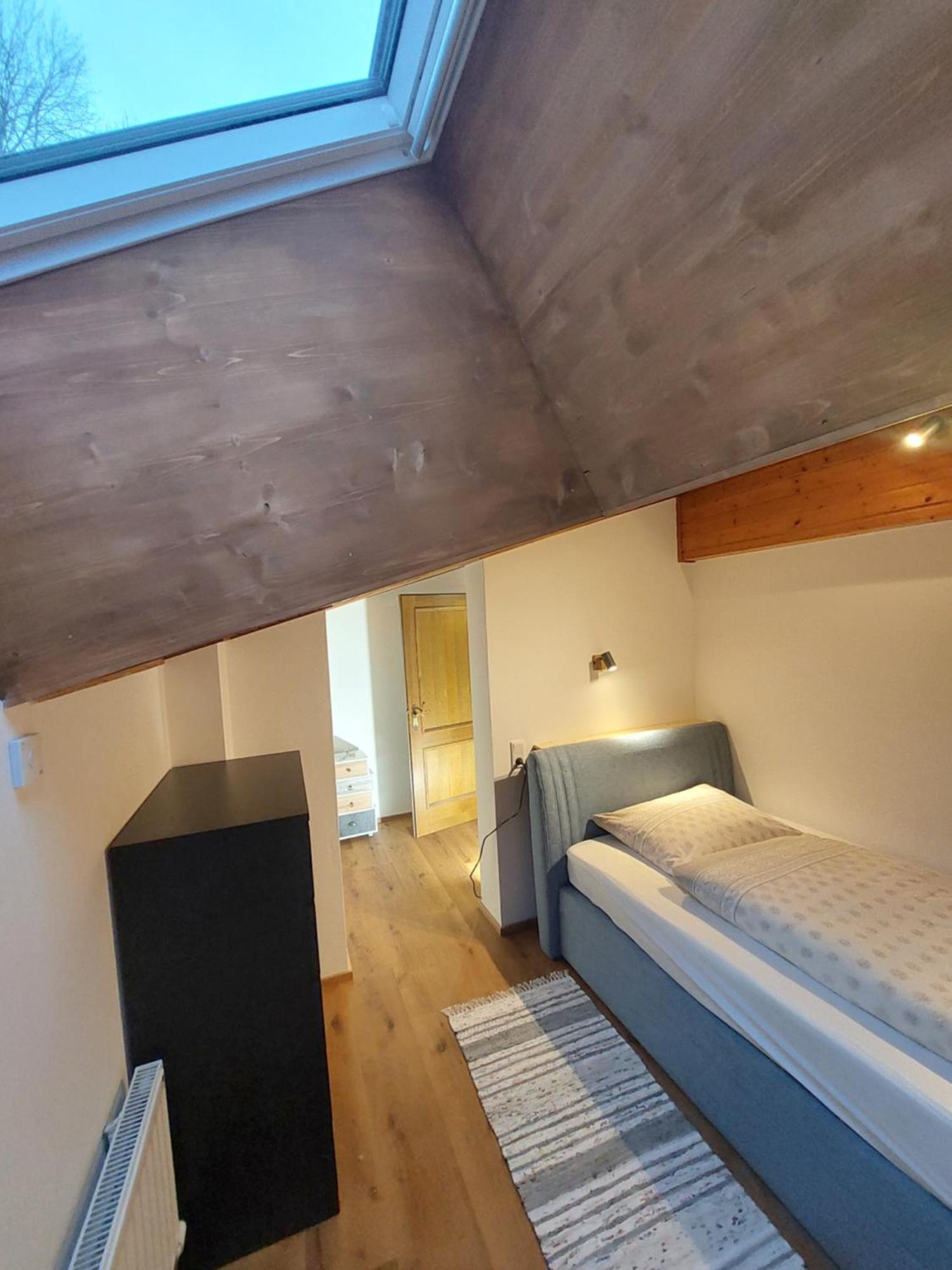 סאלפלדן אם שטיינרן מיר Stony Sea Apartments מראה חיצוני תמונה