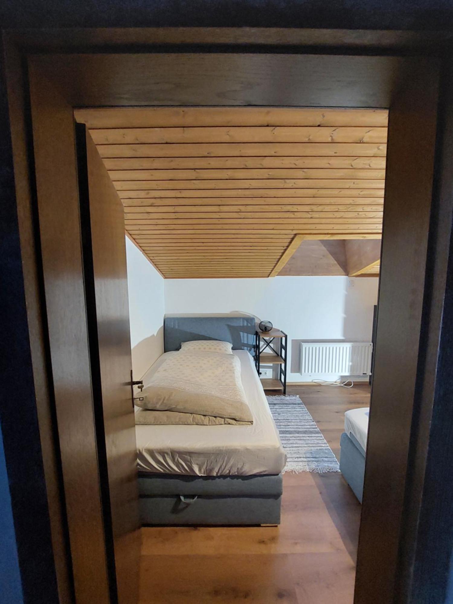 סאלפלדן אם שטיינרן מיר Stony Sea Apartments מראה חיצוני תמונה