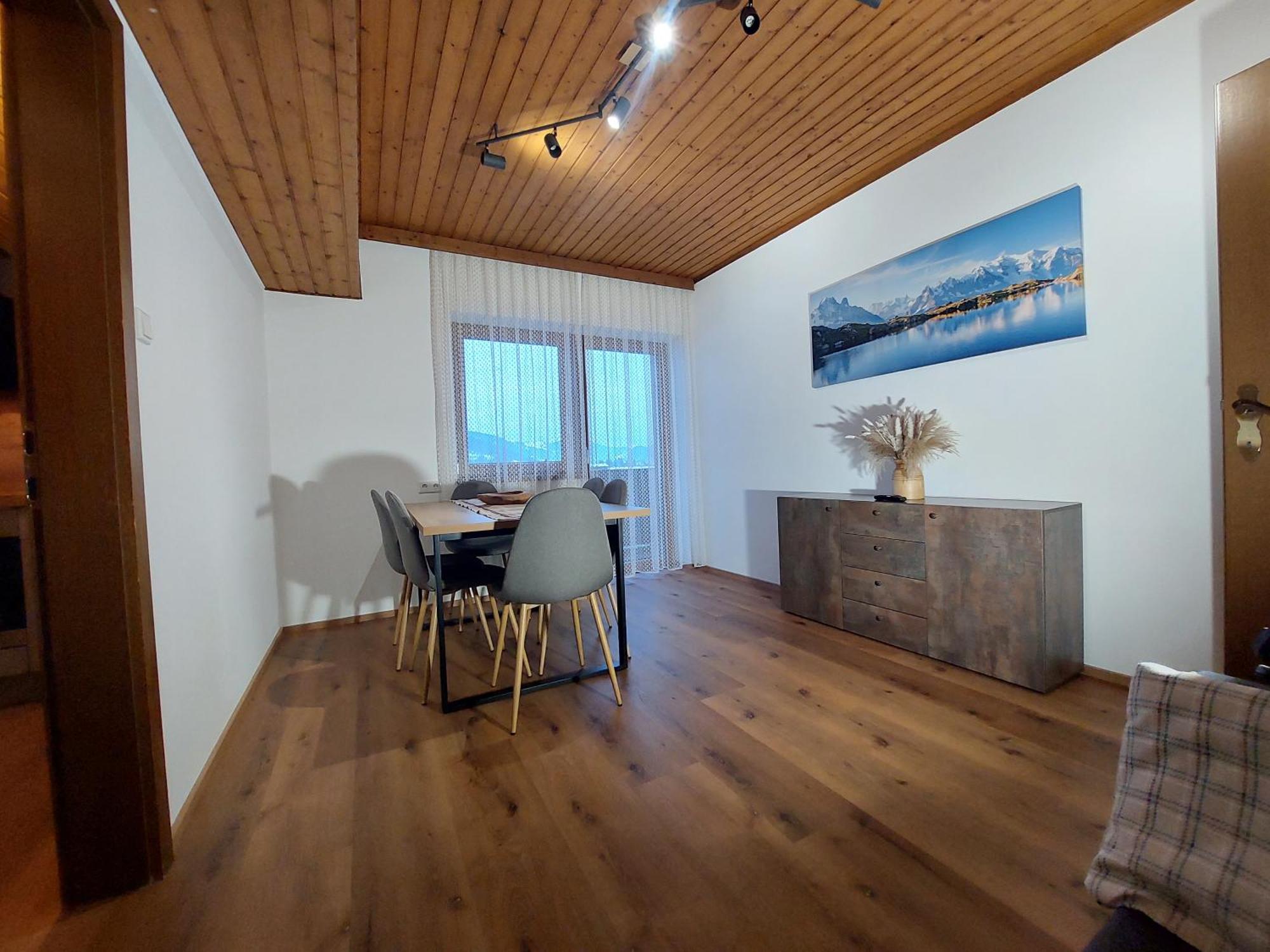סאלפלדן אם שטיינרן מיר Stony Sea Apartments מראה חיצוני תמונה