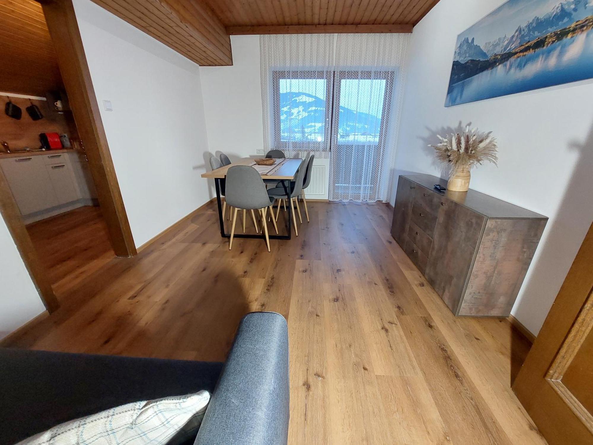 סאלפלדן אם שטיינרן מיר Stony Sea Apartments מראה חיצוני תמונה