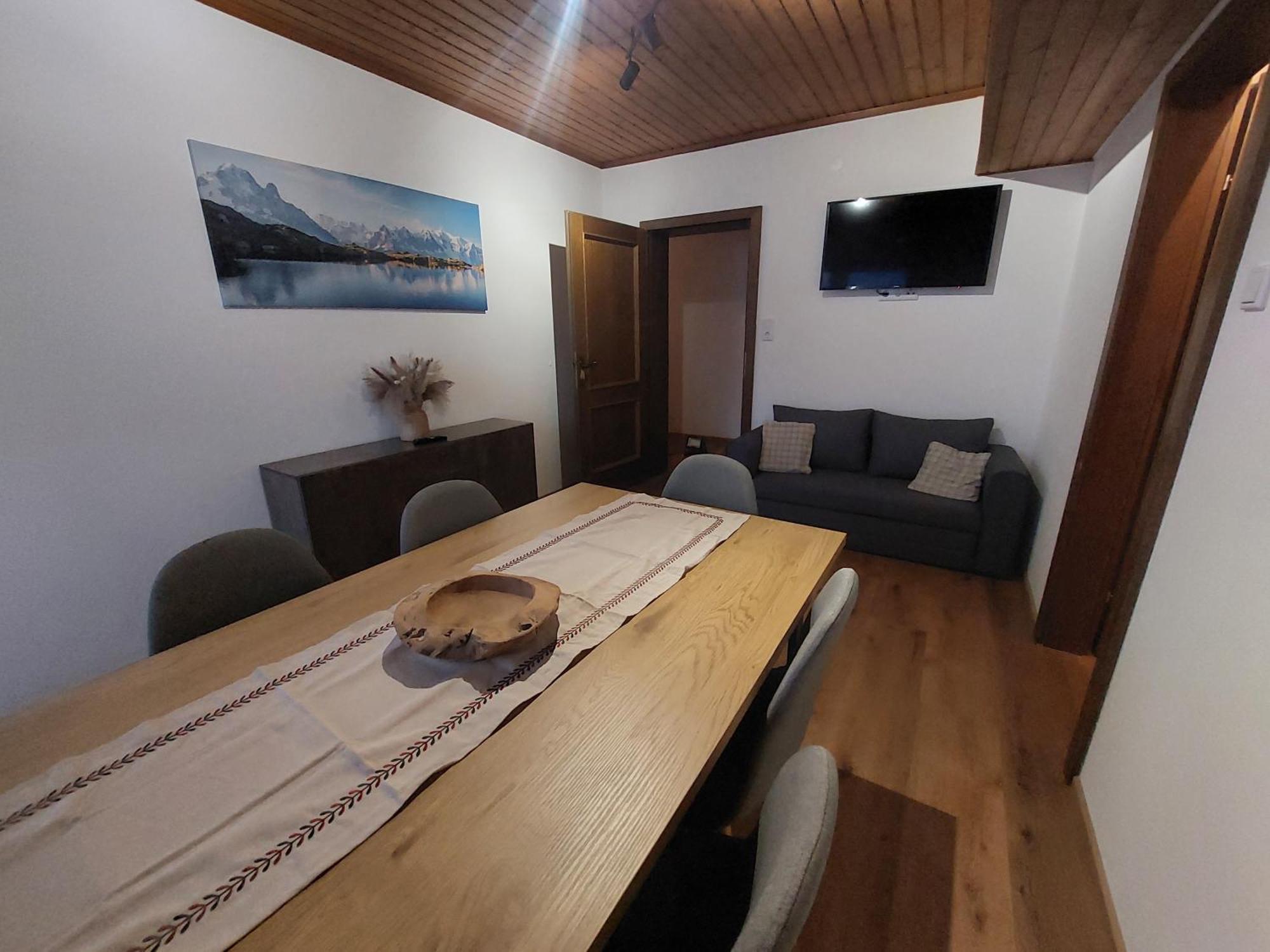 סאלפלדן אם שטיינרן מיר Stony Sea Apartments מראה חיצוני תמונה