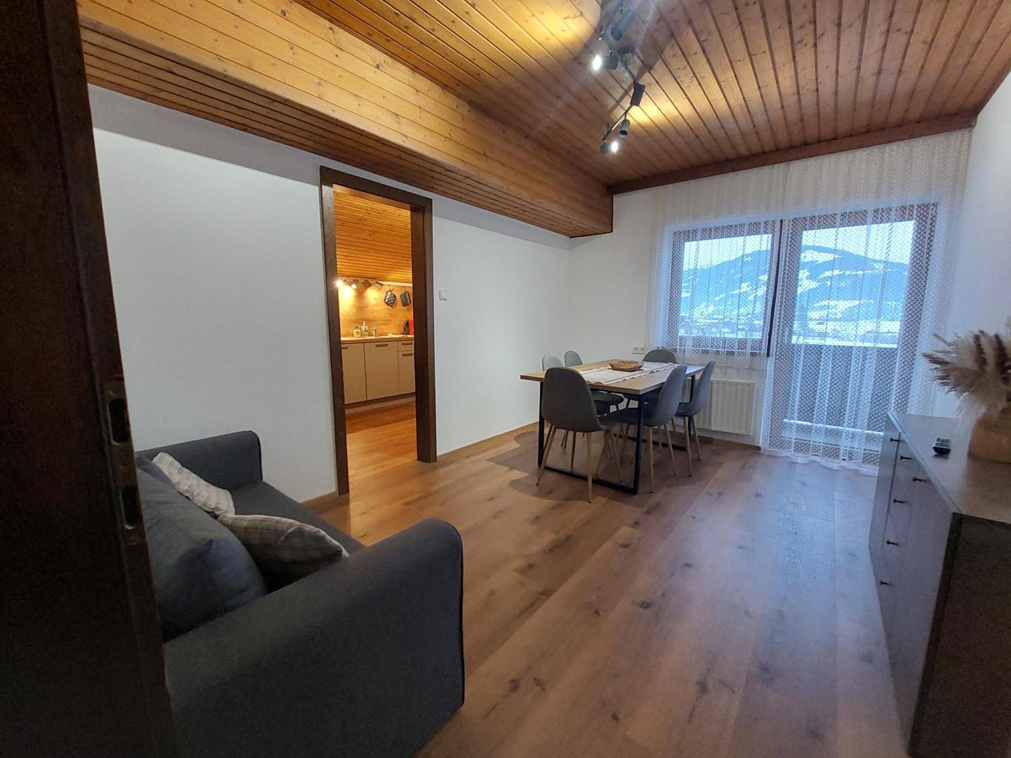 סאלפלדן אם שטיינרן מיר Stony Sea Apartments מראה חיצוני תמונה