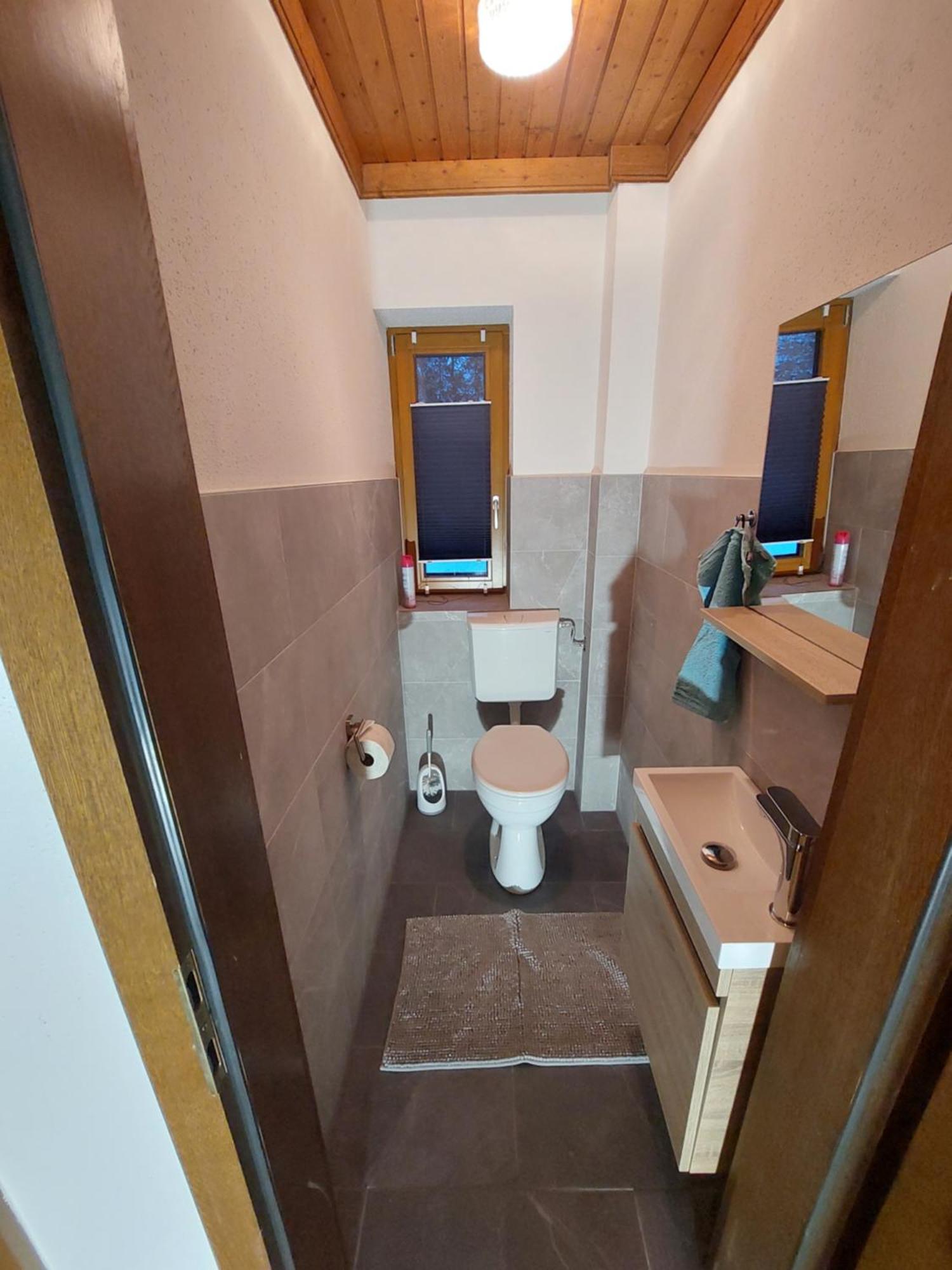 סאלפלדן אם שטיינרן מיר Stony Sea Apartments מראה חיצוני תמונה
