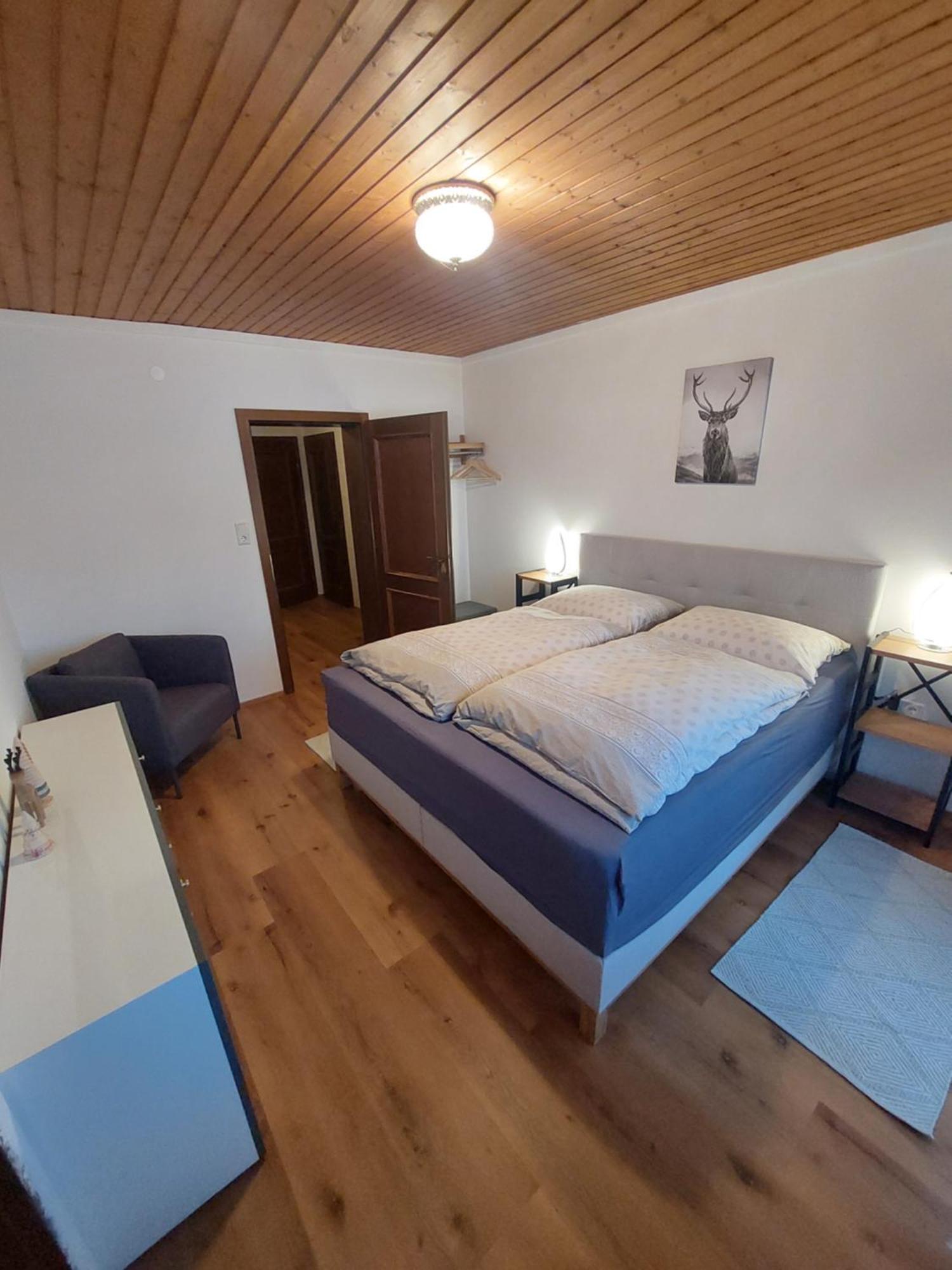 סאלפלדן אם שטיינרן מיר Stony Sea Apartments מראה חיצוני תמונה