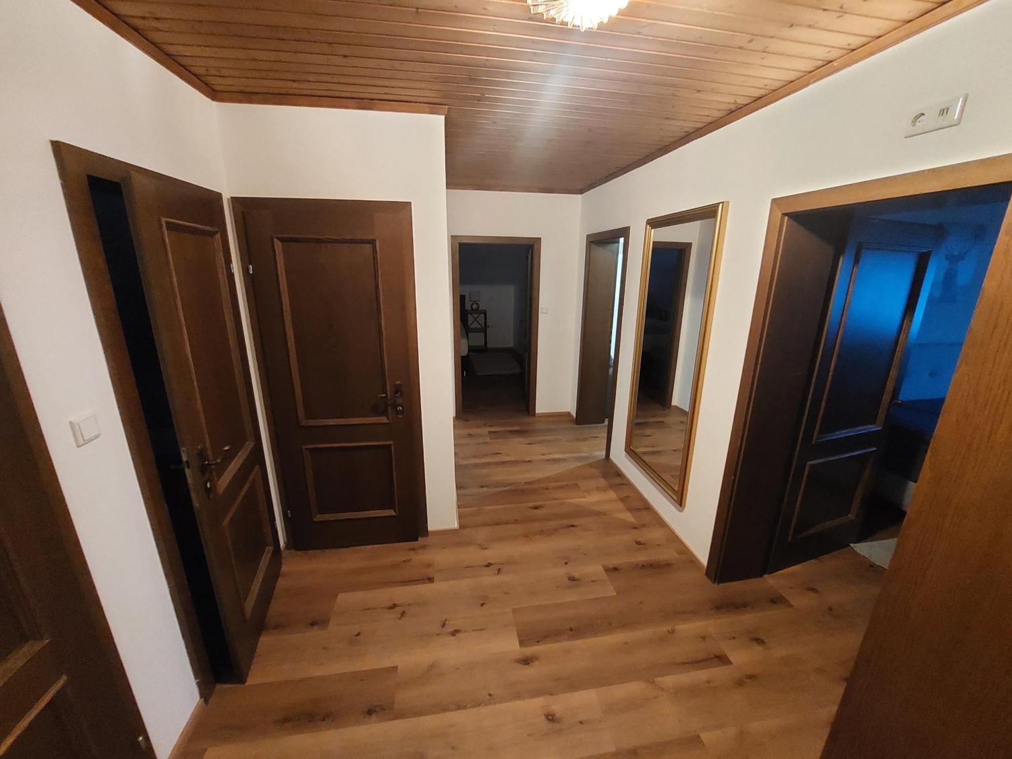 סאלפלדן אם שטיינרן מיר Stony Sea Apartments מראה חיצוני תמונה