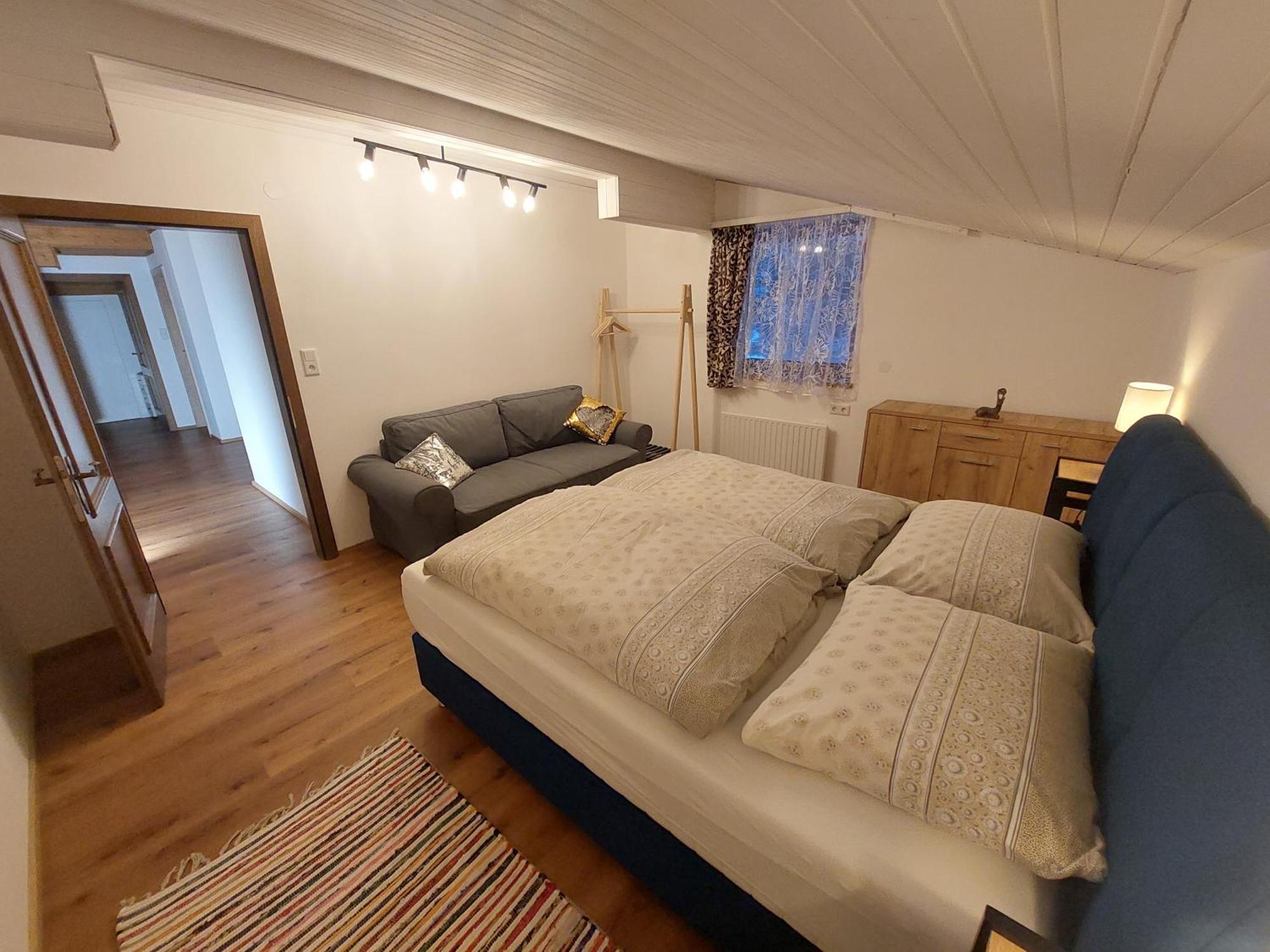 סאלפלדן אם שטיינרן מיר Stony Sea Apartments מראה חיצוני תמונה